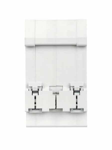 Выключатель автоматический дифференциального тока 2п C 32А 100мА тип AC 4.5кА АД-12 IEK MAD10-2-032-C-100