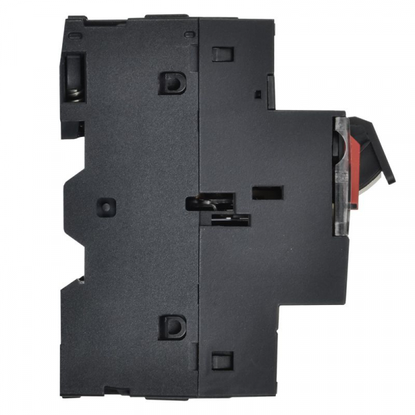 Пускатель ПРК32-0.63 In0.63А Ir0.4-0.63 Ue 660В KARAT IEK DMS11-C63