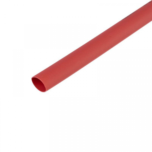 Набор трубок термоусадочных тонкостен. №6 (МАКСИМУМ) разноцвет. Rexant 29-0106