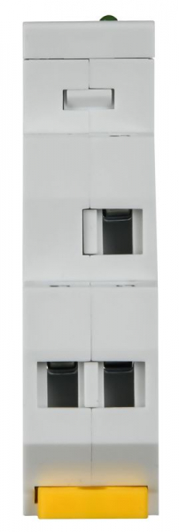 Реле фаз ORF 04 3ф 220-460В AC IEK ORF-04-220-460VAC