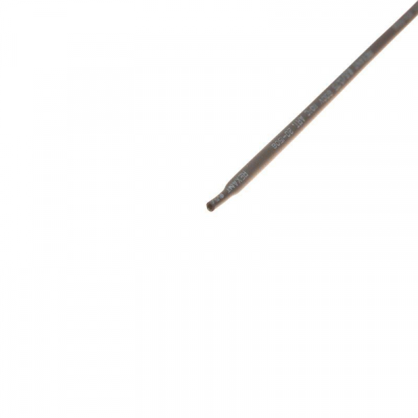 Трубка термоусадочная 1.5/0.75 1м черн. Rexant 20-1506