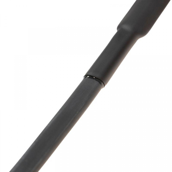 Трубка термоусадочная двустенная клеевая 12.7/6.35 (2:1) (уп.10шт) по 1м черн. Rexant 26-2105