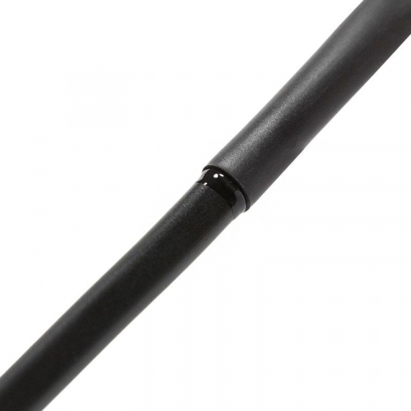 Трубка термоусадочная двустенная клеевая 4.8/2.4 (2:1) (уп.10шт) по 1м черн. Rexant 26-2102