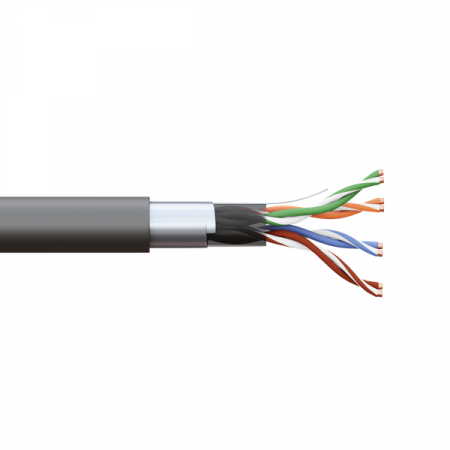 EKF TRP-5EFTP-04PE-BK-OUT3