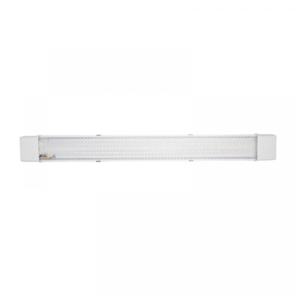 Светильник светодиодный PPO-07 600 Prisma 18Вт 6500К IP40 ДПО JazzWay 5064263