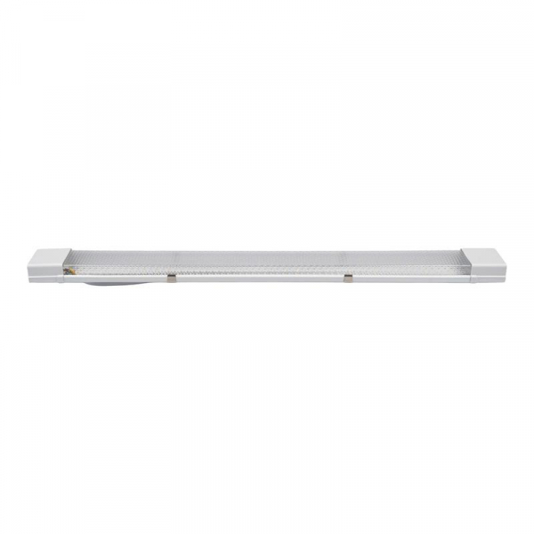 Светильник светодиодный PPO-07 600 Prisma 18Вт 6500К IP40 ДПО JazzWay 5064263