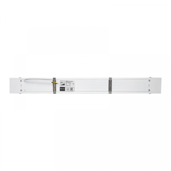 Светильник светодиодный PPO-07 600 Prisma 18Вт 6500К IP40 ДПО JazzWay 5064263