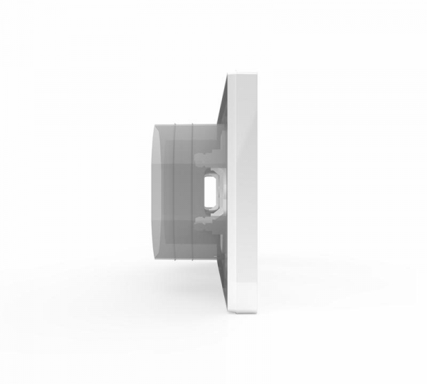 Рамка 2-м Pixel IP44 бел. TOKOV ELECTRIC TKE-PX-RM2-C01-IP44