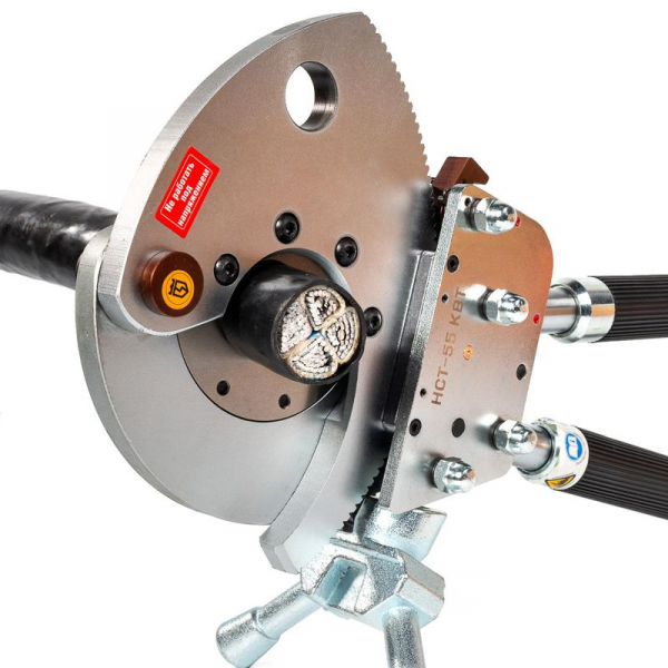 Ножницы секторные НСТ-55 КВТ 53054