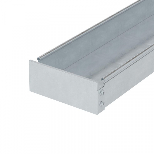 Заглушка для лотка сборная TC 300х50 DKC 30196