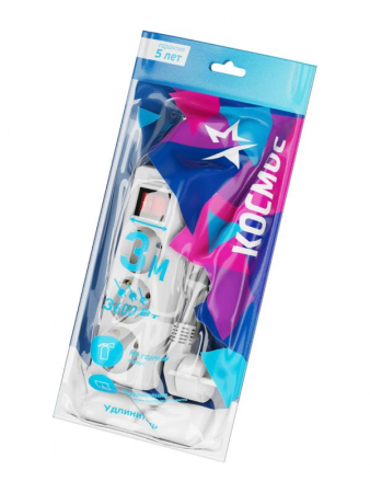 КОСМОС YKsm5m-3g-Z-V(K)