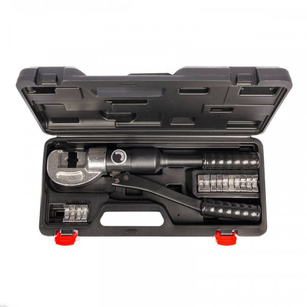 Пресс гидравлический ручной ПГРс-120у КВТ 67052