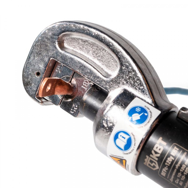 Пресс гидравлический ручной ПГРс-120у КВТ 67052