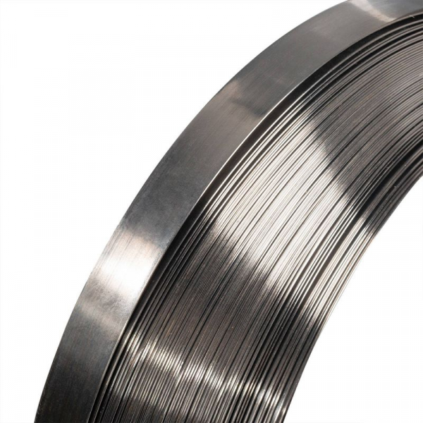 Лента рулонная ЛКС (304)-2007 в кассете (уп.25м) Fortisflex 74124