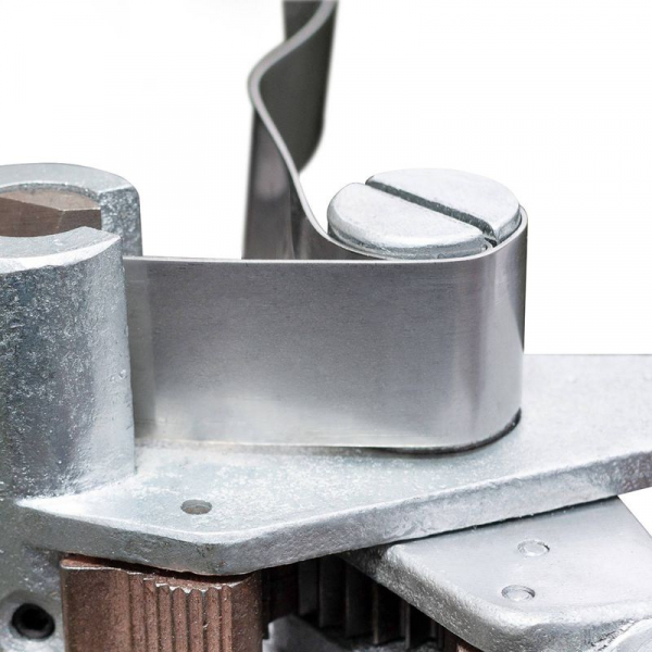 Лента рулонная ЛКС (304)-2007 в кассете (уп.25м) Fortisflex 74124