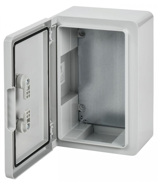 Корпус ЩМПп 300х200х130 УХЛ1 IP65 пластик. IEK MKP93-N-302013-65