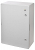 Корпус ЩМПп 600х400х200 IP65 УХЛ1 пластик. IEK MKP93-N-604020-65