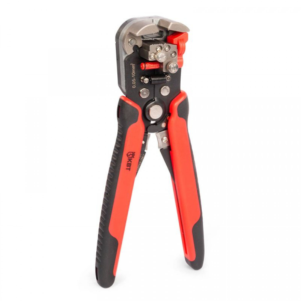 Инструмент для снятия изоляции WS-15 Вольтмастер КВТ 77666