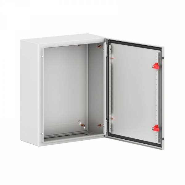 Корпус сварной ST 500х400х200мм без монтажн. панели DKC R5ST0542WMP