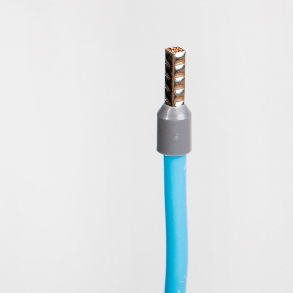 Пресс-клещи ПКВк-16м автоматич. КВТ 79760