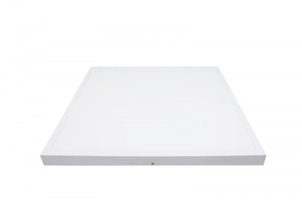 Светильник светодиодный PPL SPEC1 OP 36Вт 4000К IP54 176-264В 595х595х40 ДВО встраив. для чистых помещений панель Pro+ JazzWay 5029071