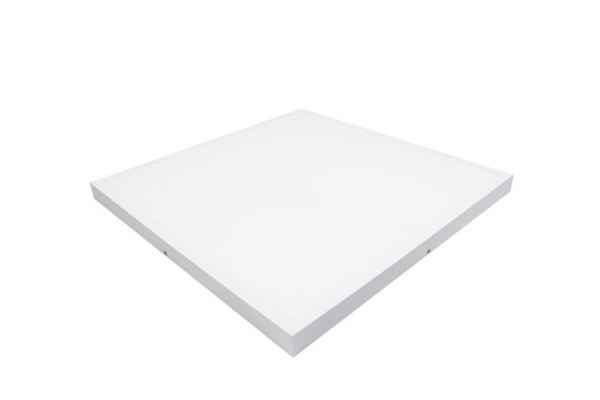 Светильник светодиодный PPL SPEC1 OP 36Вт 4000К IP54 176-264В 595х595х40 ДВО встраив. для чистых помещений панель Pro+ JazzWay 5029071