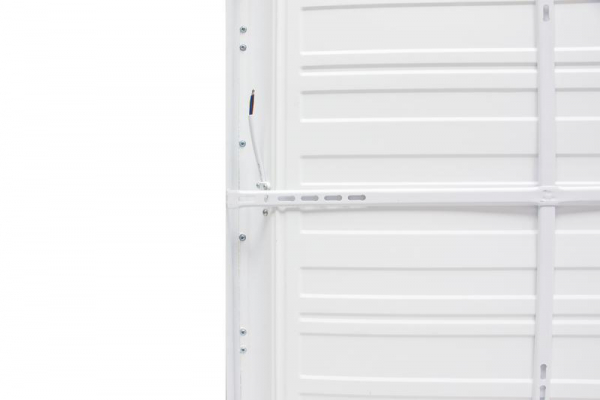 Светильник светодиодный PPL SPEC1 OP 36Вт 4000К IP54 176-264В 595х595х40 ДВО встраив. для чистых помещений панель Pro+ JazzWay 5029071