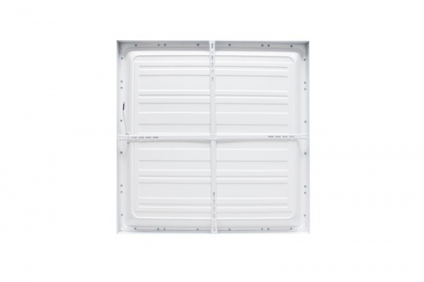 Светильник светодиодный PPL SPEC1 OP 36Вт 4000К IP54 176-264В 595х595х40 ДВО встраив. для чистых помещений панель Pro+ JazzWay 5029071