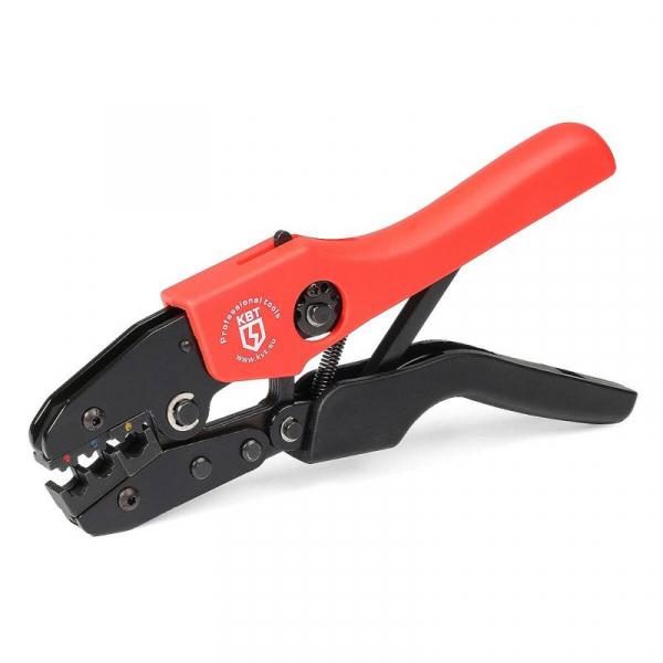 Набор СТК+8 в сумке КВТ 83347