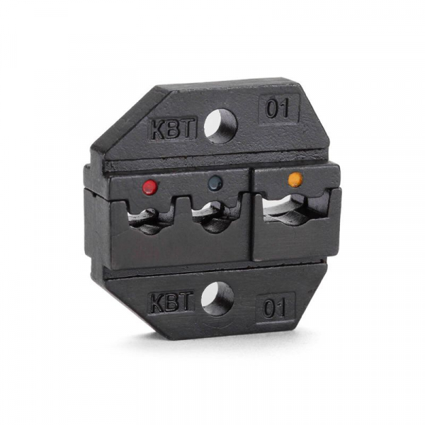 Набор СТК+8 в сумке КВТ 83347