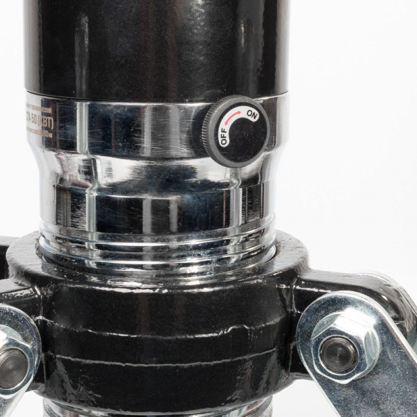 Съемник гидравлический автономный СГА-10 КВТ 79865