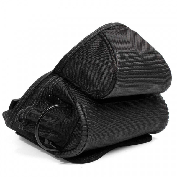 Сумка поясная модульная на клипсе СМ-01 "Quick-Lock" KBT 83135