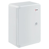 Корпус ЩМП-П 300х200х130 IK10 IP65 УХЛ1 box302013_g пластик. Эра Б0052362