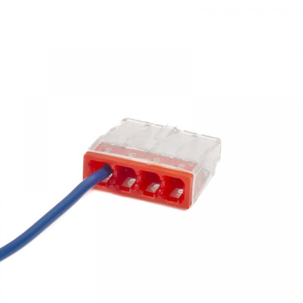 Клемма СМК 2273-204 КВТ 87654