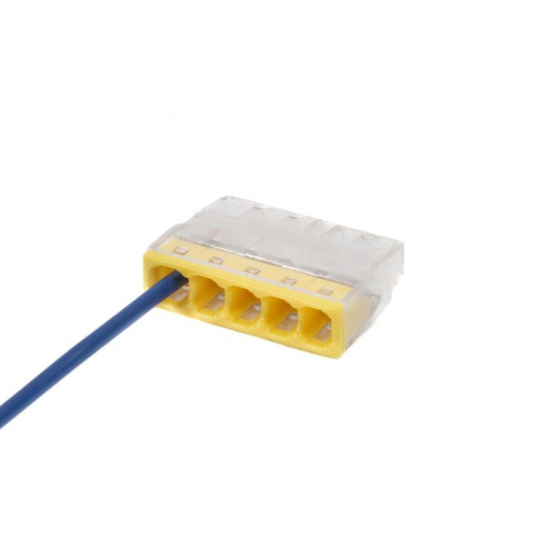 Клемма СМК 2273-205 КВТ 87655