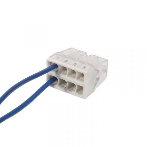 Клемма СМК 2273-208 КВТ 87656