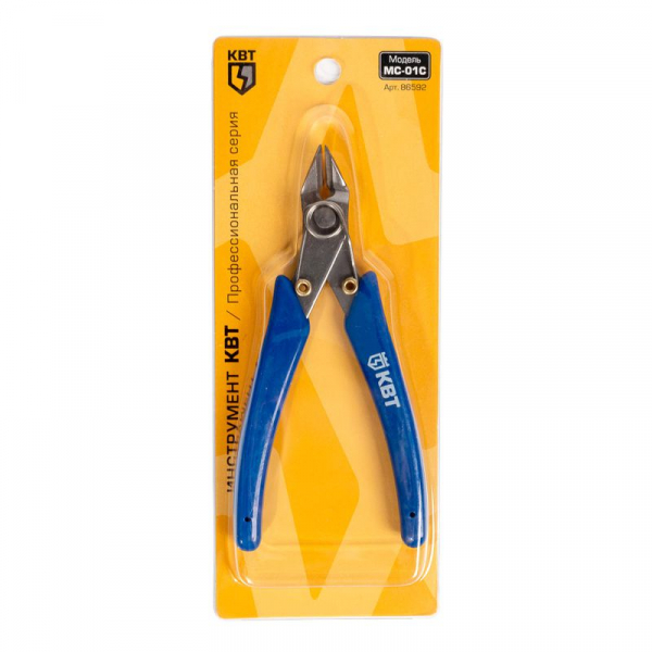 Бокорезы MC-01C КВТ 86592