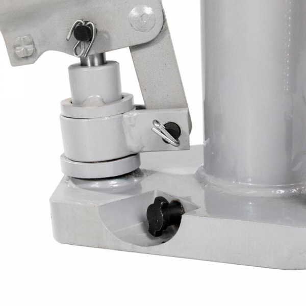 Домкрат автономный с низким подхватом ДА5П105Н КВТ 87375