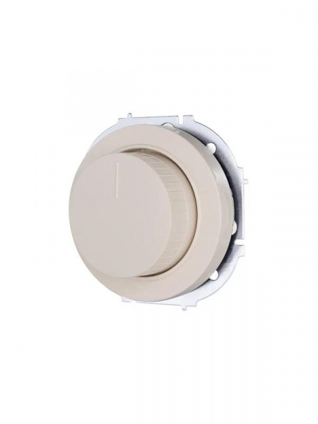 Диммер для LED ламп СП OSEN 250Вт механизм сл. кость LEZARD 743-9088-163