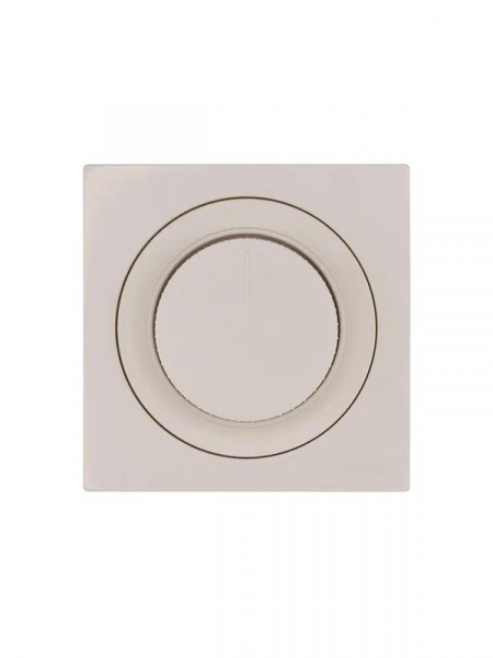 Диммер для LED ламп СП OSEN 250Вт механизм сл. кость LEZARD 743-9088-163