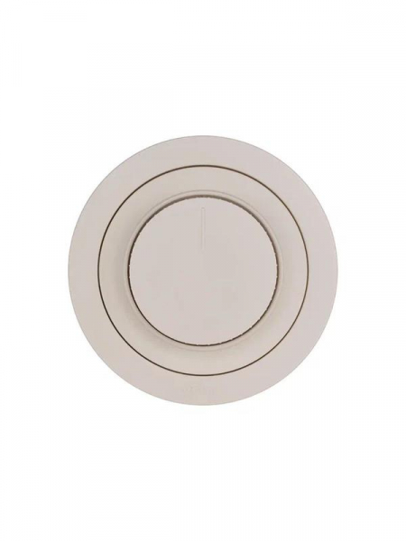 Диммер для LED ламп СП OSEN 250Вт механизм сл. кость LEZARD 743-9088-163