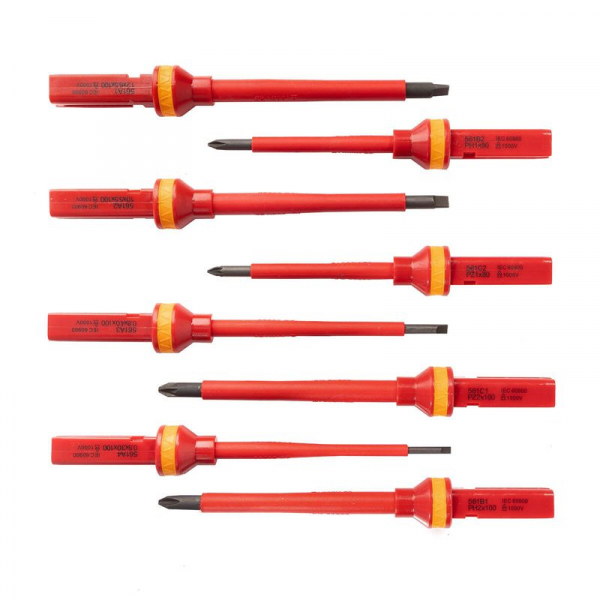 Набор СКМ-3 ПРОФИ КВТ 103137