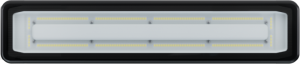 Светильник светодиодный 95 594 NHB-P10-100-5K-120D 100Вт 5000К IP66 12500лм 140-264В для высоких пролетов HIGHBAY черн. Navigator 95594