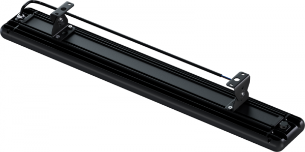 Светильник светодиодный 95 595 NHB-P10-150-5K-120D 150Вт 5000К IP66 18750лм 140-264В для высоких пролетов HIGHBAY черн. Navigator 95595