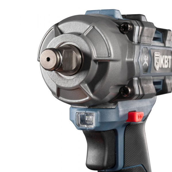 Гайковерт WB-20-500 (без АКБ и заряд. устр.) КВТ 104536