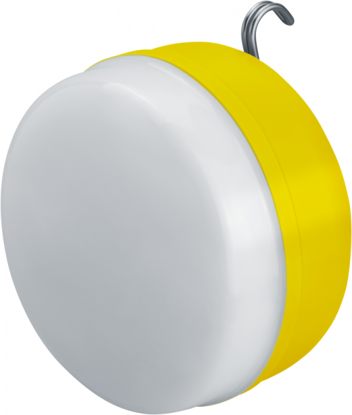 Фонарь аккумуляторный кемпинговый 95 565 NPT-CA26-ACCU кемпинг 24 SMD 450лм 2 li-ion 1.2Ач Navigator 95565