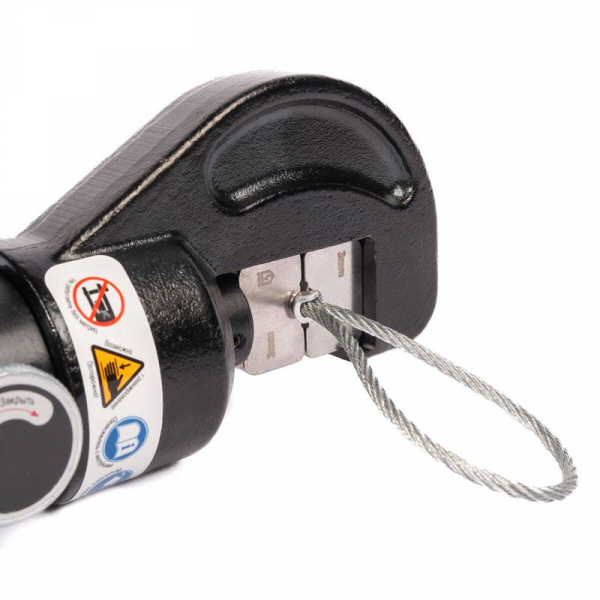 Набор инструментов "ПГР-6т + ТРК" МАСТЕР КВТ 105638