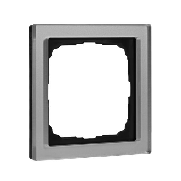 Рамка 1-м ArtGallery Pure органич. стекло алюм. SE GAL320301