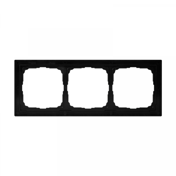 Рамка 3-м ArtGallery Pure органич. стекло шампань SE GAL320503