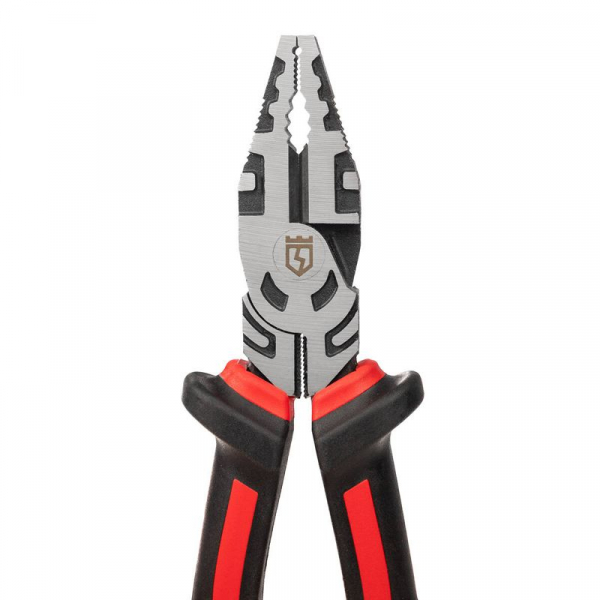 Пассатижи диэлектрические 200мм КВТ 105213